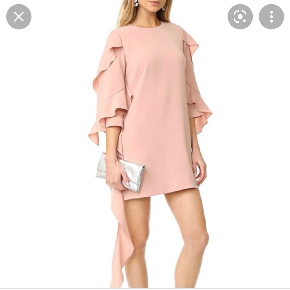 ALEXIS dress NWT